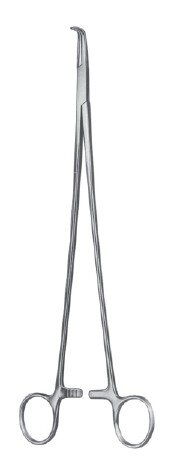 Meeker Artery Fcps right angle 11"