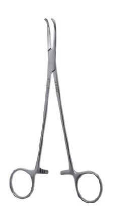 Kantrowitz Fcps 9 1/2" full curve