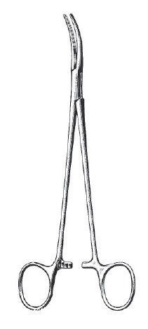 Schnidt Fcps 7 1/2" full cvd