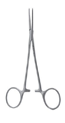 Leriche Fcps 6" cvd