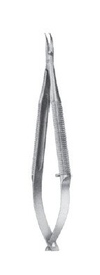 Barraquer NH 5 1/2" with lock cvd