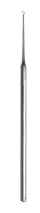 Niro Skin Hook 6 3/4" sharp size #1