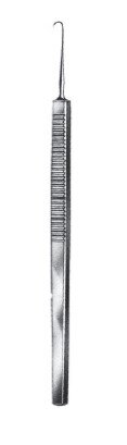 O'Connor Skin Hook 5" sharp