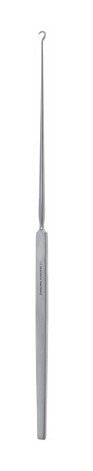 Converse Skin Hook 7" sharp large