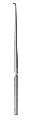 Dandy Nerve Hook 9" straight