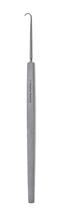 Wiener Hook 5" blunt
