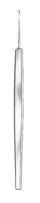 Tyrell Hook 5" sharp