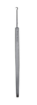 Frazier Hook 5" blunt