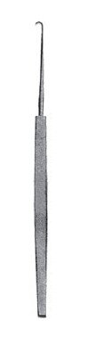 Cushing Dura Hook 5 1/2" sharp