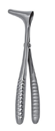 Vienna Speculum 5 3/4" light adult