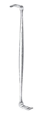 Davis Retr 6" DE