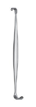 Ragnell-Linde Retr 5 3/4" DE serr