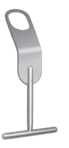 Fukuda Style Retr 7 1/2" 32x81mm