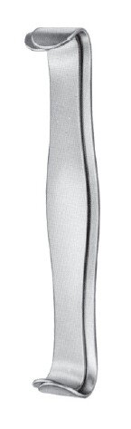 Parker Retr 7 1/4" DE set of 2