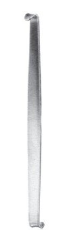 "S" Retr 5 1/4" DE 5mm and 13mm