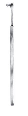 Cushing Vein Retr 8" 10mm