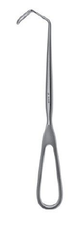 Cushing Decompression Retr 8 1/2" fenestrated