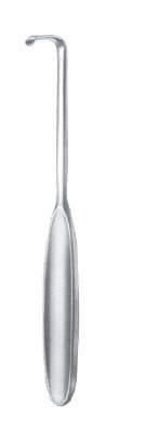 Lahey Retractor 7 3/4"