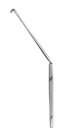 Love Retr 8 1/2" 45 degree