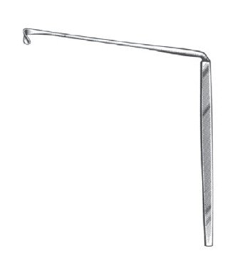 Love Retr 8 1/2" 90 degree