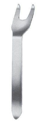 Blount Retractor 10 1/2" 2 prgs 44mm