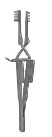 Self Retaining Retr 4" blunt