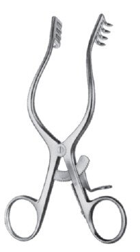 Mollison Retr 6" sharp 4x4 9mm