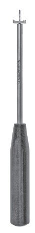 Caspar Bone Graft Holder and Impactor 8 1/4"