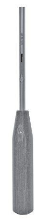 Screwdriver 8" for Distraction Screws, plastic hdl, black