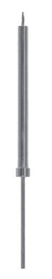 Twist Drill 5 3/4" for 1.7mm distraction screws 14mm depth