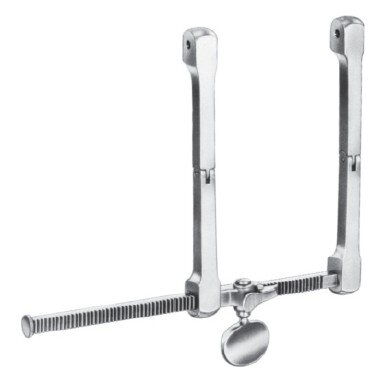 Scoville-Haverfield Retractor body only