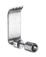 Hibbs Blade 1 1/2" x 2 1/2"