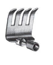 Taylor Lam Blade 4 prgs 2 1/2" x 2 1/2"