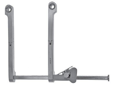 Kolbel Retractor Frame only