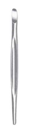 Sayre Elevator 6 1/2" 5mm/9mm blunt/blunt