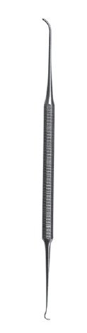 Probe and Excavator 6" #89 DE