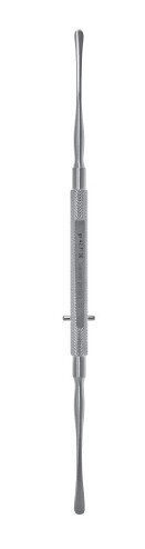 Presbyterian Hosp Elev 7" cvd DE semi-blunt/blunt