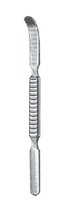 Watson Cheyne Elevator 7" DE str/cvd