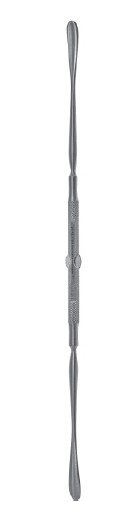 Davis Dissector 9 1/2" DE 6mm sharp/blunt