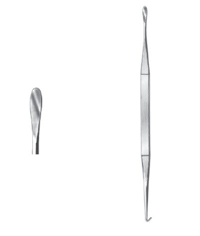 Smithwick Hook & Dissector 11 1/2"