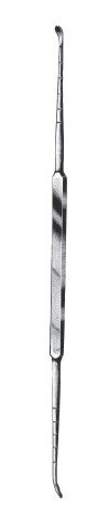 Cottle Elevator 9" DE graduations 3mm/4mm sharp/blunt