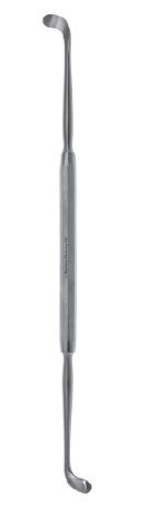 Pennington Elevator 8" DE right and left 6mm sharp