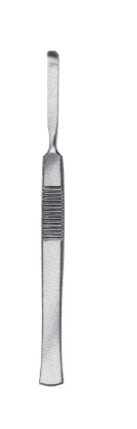 McKenty Elevator 5 1/2" 5mm semi-sharp