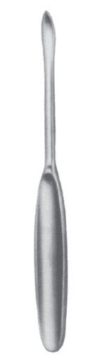 Lane Elevator 7 3/4" narrow 6mm blunt
