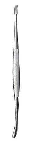 Howarth Elevator 8 1/2" DE sharp/blunt