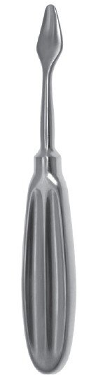 Chandler Elevator 10" 30mm blunt