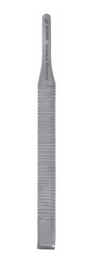Carroll Elevator 5 1/2" DE 5mm/10mm sharp