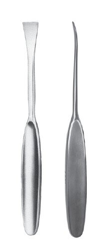 Cushing Elevator 7 1/2" 6mm blunt