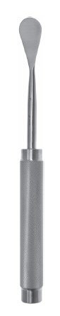 Cobb Elevator 11" aluminum hdl 1"