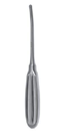 Dingman Zygoma Elevator 8 1/2"